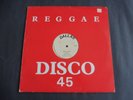John Holt - Sexy Eyes c/w Sit Down & Talk To Me 1982 UK 12