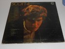 SCOTT  ENGEL WALKER -- SCOTT 4 -- UK RARE Philips 1969 1st Pressing LP .