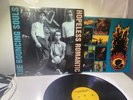 The Bouncing Souls ‎Hopeless Romantic 1999 Epitaph Original Vinyl LP Punk 90s EX