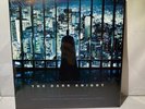 THE DARK KNIGHT Score Soundtrack OST Hans Zimmer 2LP Gatefold Vinyl Batman NEW