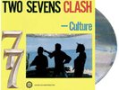 Culture - Two Sevens Clash LP NEW COLOR VINYL RSD ESSENTIALS