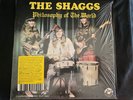 The Shaggs - Philosophy Of The World Vinyl LP, 2016 Reissue, NM, in shrink