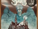 Ghost: Opus Eponymous - New 1 LP Turquoise Sparkle Limited Edition Vinyl