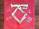 Twisted Sister We’re not Gonna Take it 12” uk Pressing fully signed autographed