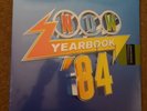 Now Yearbook 1984 - Various Artists -  3 x Blue Vinyl - New & Sealed