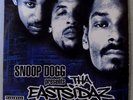 THA EASTSIDAZ - 2LP - Snoop Dogg Presents Tha Eastsidaz - TVT Records- VG+ Vinyl