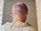 Dermot Kennedy Sonder  HAND SIGNED Limited Edition Lilic Vinyl LP