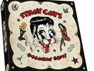 STRAY CATS- Runaway Boys The Anthology 2-LP (NEW 2019 Vinyl) Best of/Rockabilly