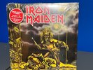 Sanctuary by Iron Maiden (Vinyl, 2014, BMG)