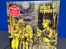 Women In Uniform by Iron Maiden (Vinyl, 2014, BMG)