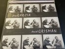 Jerry Garcia And David Grisman S/T On Vinyl MOFI MFSL 2LP Grateful Dead Record