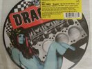 Rob Zombie DRAGULA Vinyl Picture Disc Limited Edition New Rare