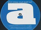 Oasis Stop Crying Your Heart Out 12