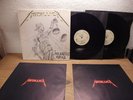 Metallica – ...And Justice For All rare DLP mint- Speed Metal, Thrash Rarity
