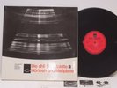 LP Hörtest und Messplatte 1968 Deutsches High Fidelity Institut RAR