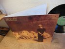 The Sound From The Lions Mouth Lp mint- 1981 Ultra rare Post-Punk Hammer Album