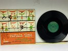 MORTON GOULD ORCHESTRA curtian time   ml4451 VINYl columbia vg 42