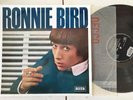 LP Ronnie BIRD Elle m'attend + 11 DECCA 154.134 S BIEM