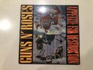 Guns N Roses Appetite For Destruction 1987 US Vinyl