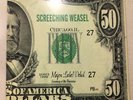 Screeching Weasel Major Label Debut 1998 US Vinyl