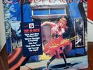 1983 Sealed Vinyl LP Cyndi Lauper She's So Unusual Portrait Hype Sticker