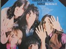 Rolling Stones Through The Past Darkly Hits UK England issue 12'' vinyl Lp 1972