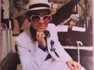 Elton John Greatest Hits Australia pressing 12'' vinyl Lp 1974 rare pop rock