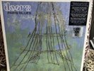THE DOORS-PARIS BLUES-RSD-Black Friday 2022 Vinyl LP Record Store Day