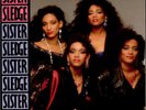 Sister Sledge Greatest Hits NEAR MINT Atlantic Vinyl LP