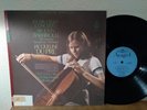 JACQUELINE DU PRE ELGAR CELLO CONCERTO SAENS SIR JOHN BARBIROLLI LONDON SYMPH.