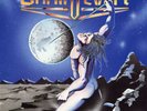 Vinyl Brainfever Capture The Night LP, Album 1984 Heavy Metal (VG+ / VG+)