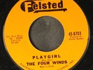 FOUR WINDS: jennifer / playgirl FELSTED 7