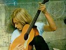 Vinyl Michel Polnareff Michel Polnareff LP, Album, Gat 1966 Chanson (G+ / VG)