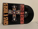 Guns N Roses - Appetite For Destruction Vinyl LP - RARE  GHS 24148