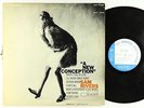 Sam Rivers - A New Conception LP - Blue Note - BST 84249 RVG NY USA