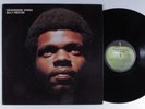 BILLY PRESTON Encouraging Words APPLE LP VG+ k