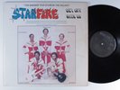 STARFIRE Get Off With Us DYNAMIC ARTISTS LP VG+ k