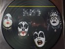 Kiss 1986 Kiss First Album 12