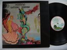 MOUNTAIN Nantucket Sleighride LP 1971 UK ILPS 9148 EX/EX-