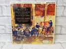 Mozart Violin Concertos Nos. 4 & 5 - Christian Ferras HMV Stereo ASD427