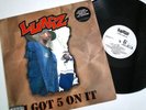 Luniz - I Got 5 On It  / 12