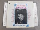 THE GREATEST HITS OF JUDY GARLAND LP 