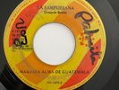 MARIMBA ALMA DE GUATEMALA - Cumbia Sampuesana - CUMBIA MARIMBA 45