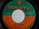 LA EXPRESION LATINA - Carmen - PANAMA SALSA GUAGUANCO 45