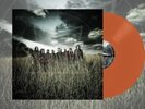 New Slipknot All Hope Is Gone Album Limited Edition Orange Vinyl *SEALED*