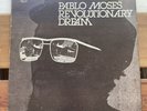Pablo Moses Jigsaw JWLPS-001 Revolutionary Dream Vinyl Record Roots Lee Perry