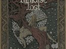 PARADISE LOST Gothic live at ROADBURN 2016 LP col. Vinyl