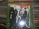 The Clash Self-Titled Vinyl NM 1977 Epic Punk