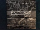 Luke Slater - X-Tront - vinyl records lp