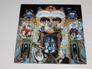 Michael Jackson 1991 – Dangerous Original VINYL
